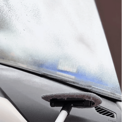 Car Windshield Cleaner