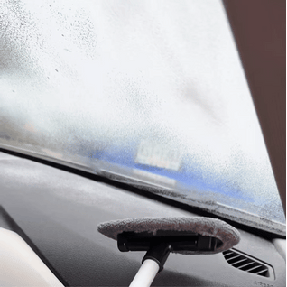 Car Windshield Cleaner