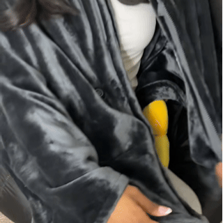 Go‑Anywhere Cozy Comfort