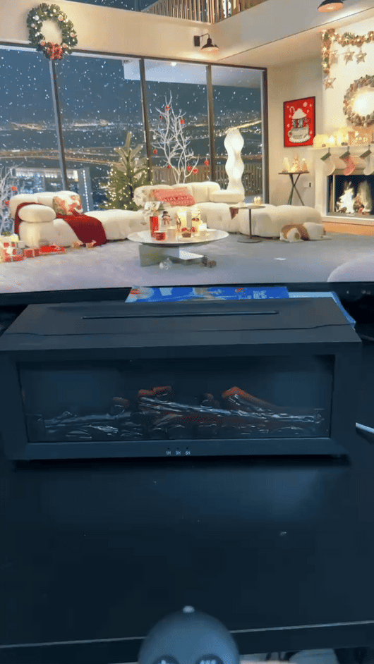 Puli Oil Aroma Diffuser