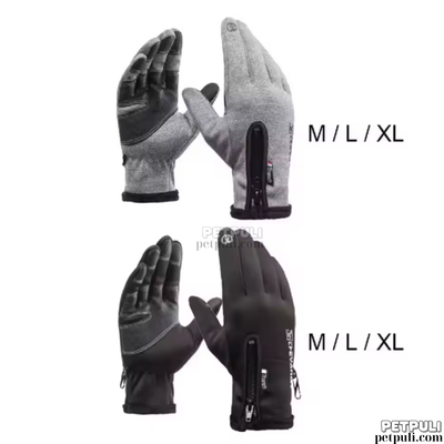 Puli Gloves Winter