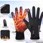 Puli Gloves Winter