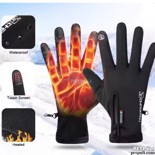 Puli Gloves Winter