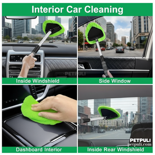 Car Windshield Cleaner