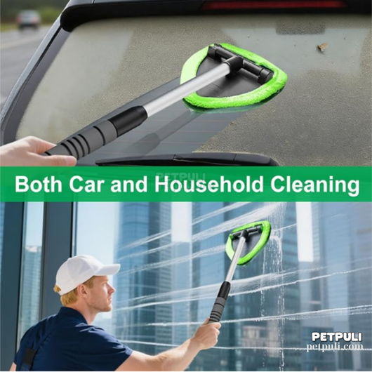 Car Windshield Cleaner