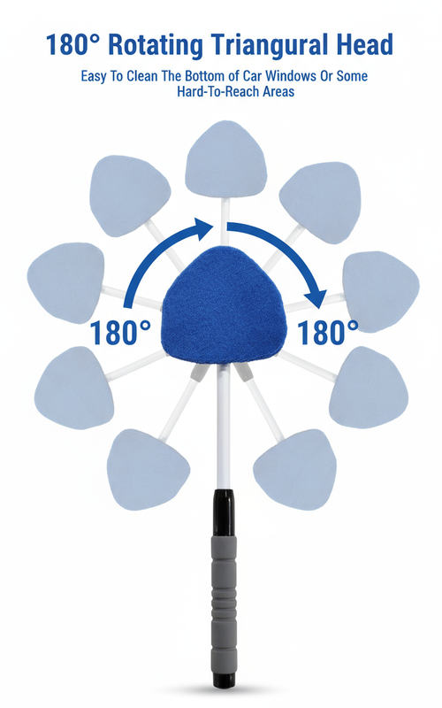 Car Windshield Cleaner