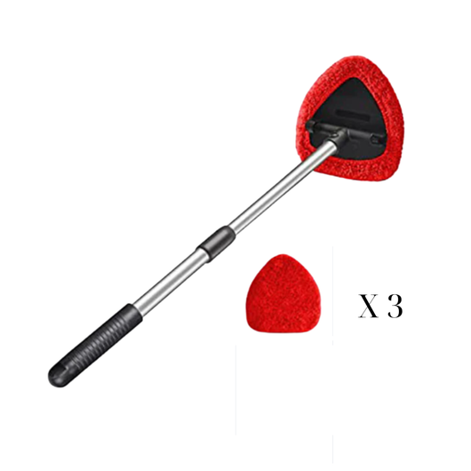 Car Windshield Cleaner