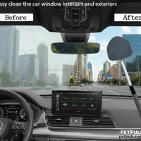 Car Windshield Cleaner