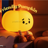 Pumpkin Puli - Warm Friend